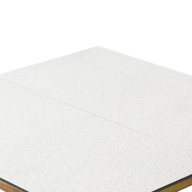 Стальная цементная Антистатическая Система доступа с приподнятым полом 600*600 мм