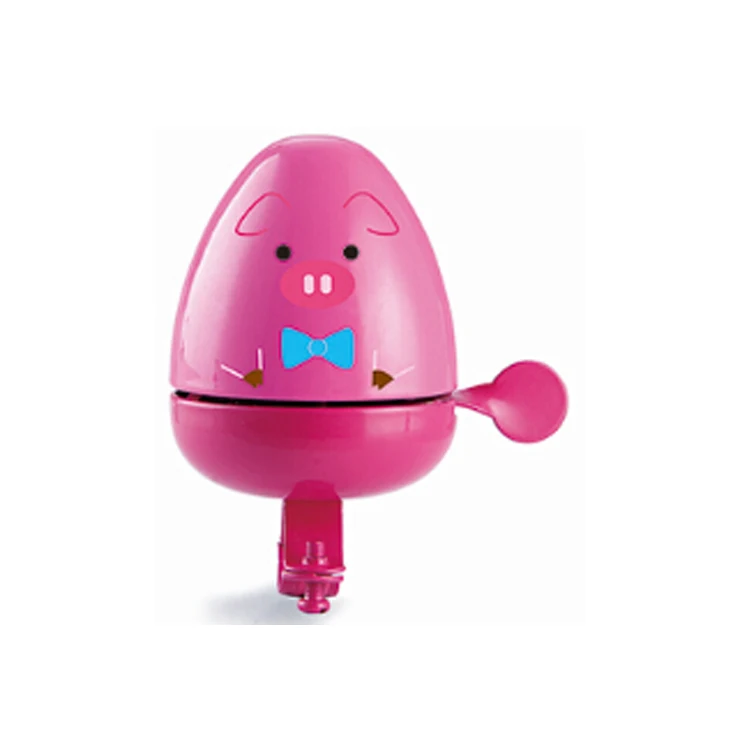 Animal bicycle bell,Transportation bicycle accessories bicycle hand ring bell,bicycle bell