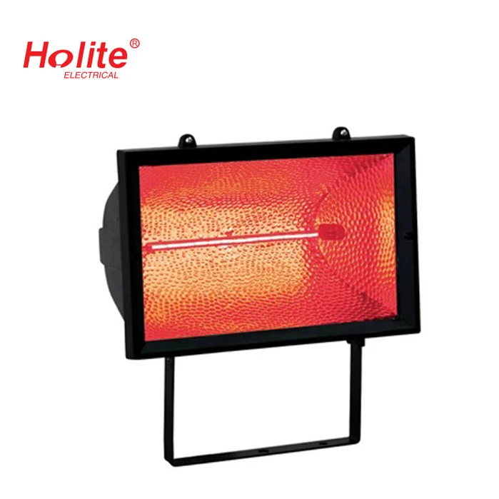 1300W Outdoor Infrared Electric Heater