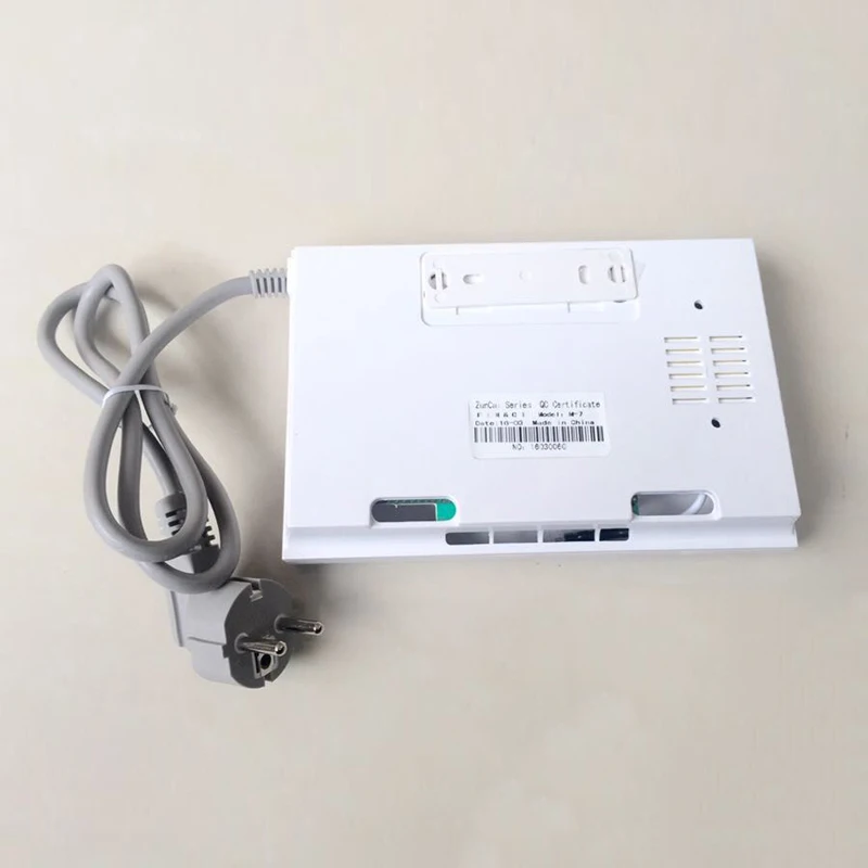 
Hot sale high quality solar water heater microcomputer controller 