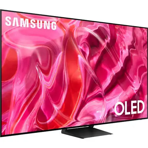 2024 samsungs S90C 83 4K HDR OLED TV Smart TV Powered by Tizen Quantum HDR OLED 8k tv