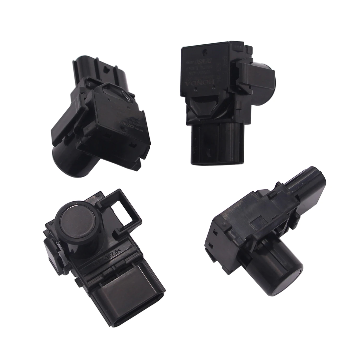 4x Car Bumper PDC Reverse Parking Aid Sensor Fit for Odyssey Pilot 39680-TK8-A01