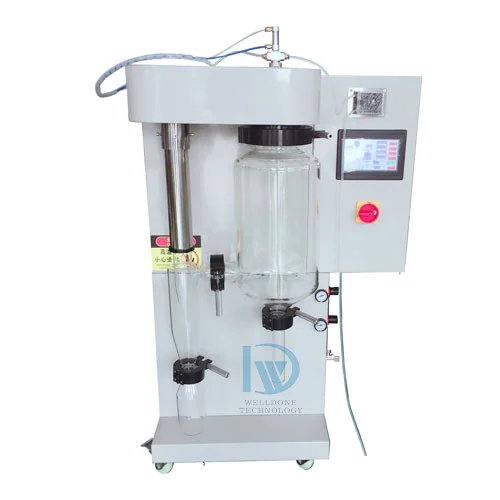 Lab Mini Small Spray Dryer
