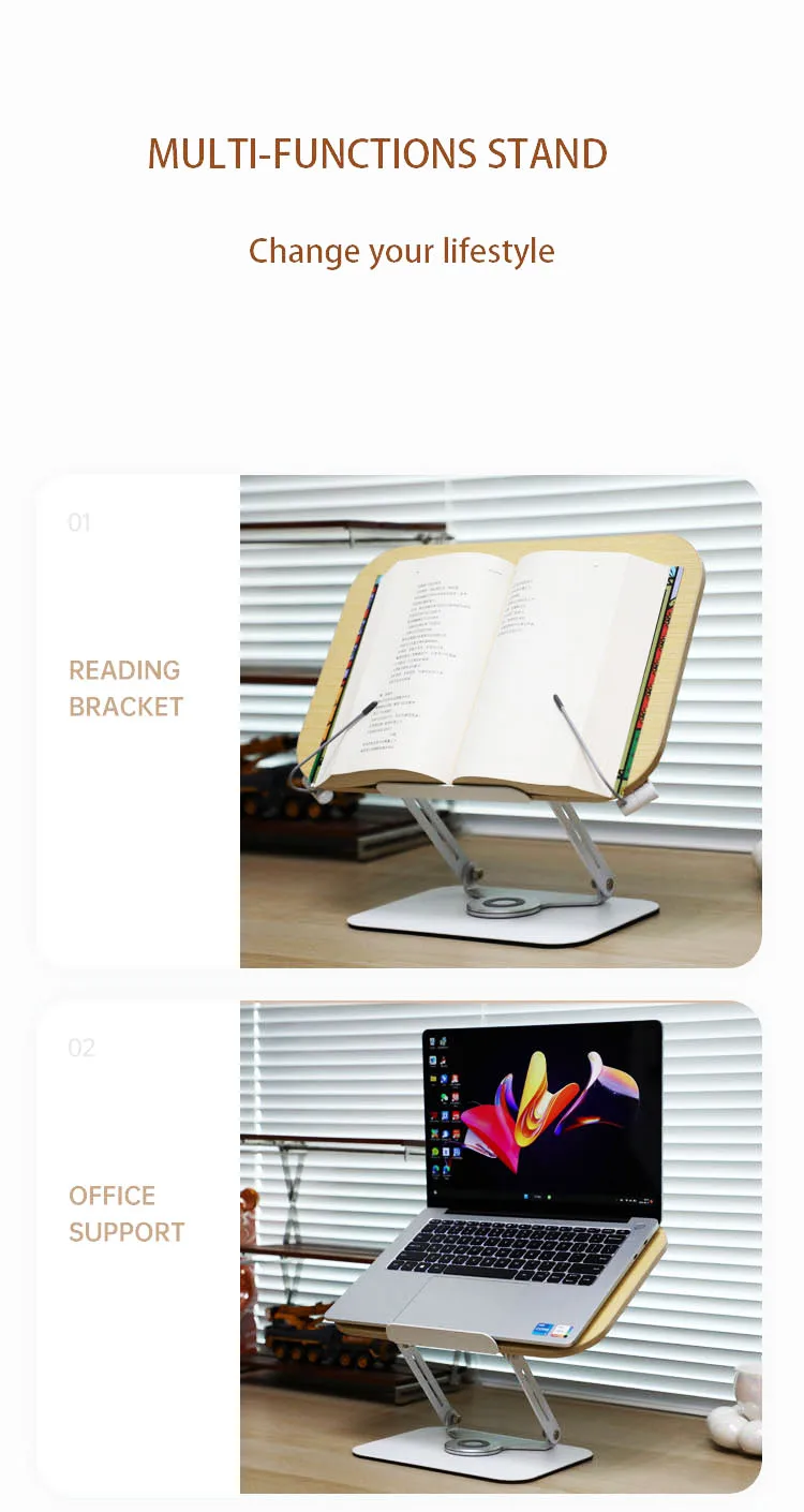 book stand holder\nlaptop stand\nmetal book stand