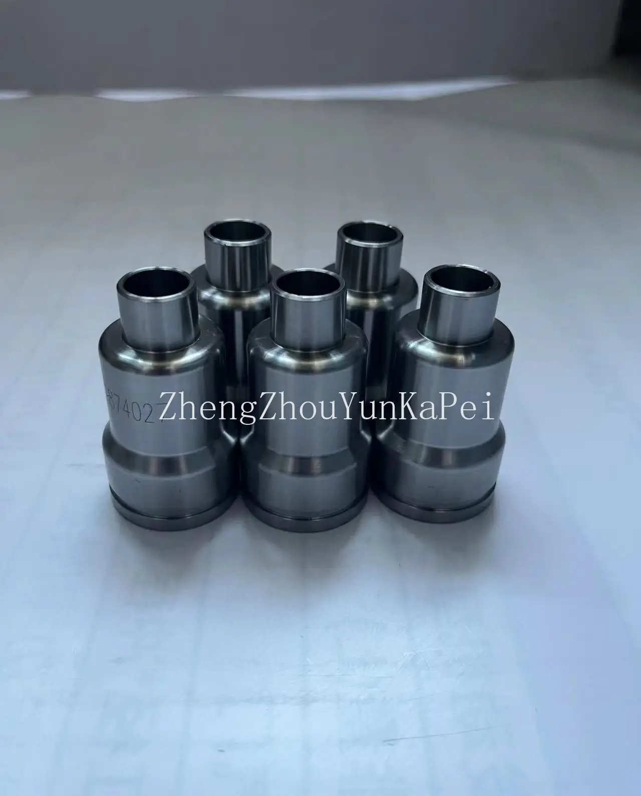 Dongfeng cummins рукав инжектор