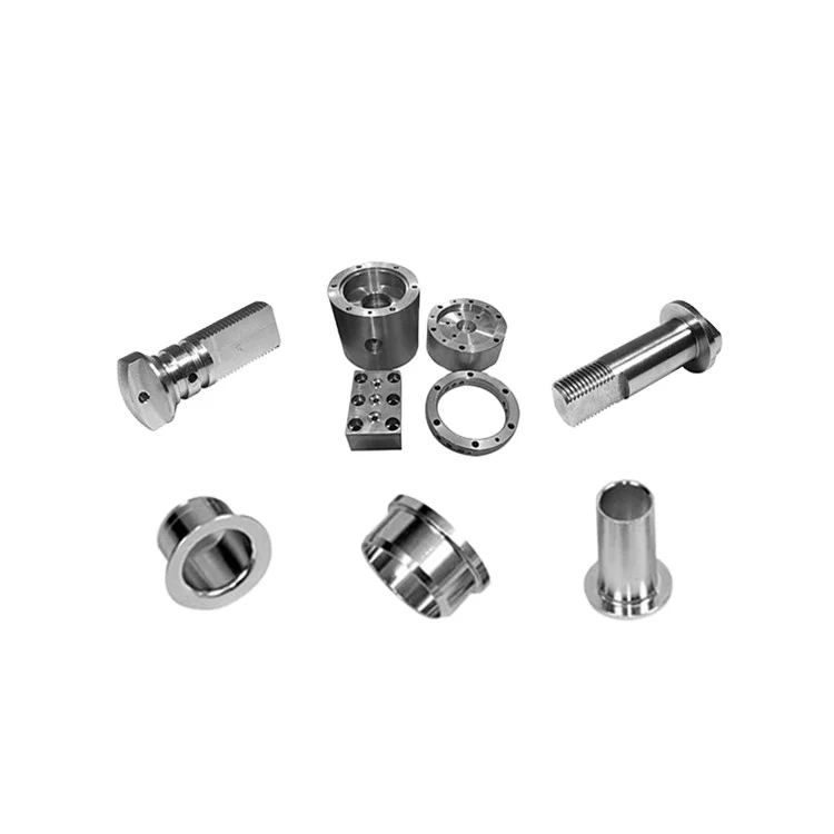 Stainless steel casting small parts in precision investment casting engine parts