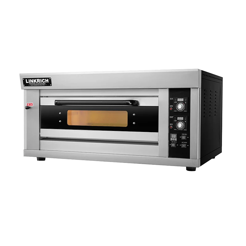 Высококачественная Коммерческая многофункциональная настенная печь газовая LR-GS-12 220 В нержавеющая сталь для хлебобулочных изделий приготовления пищи пиццы
