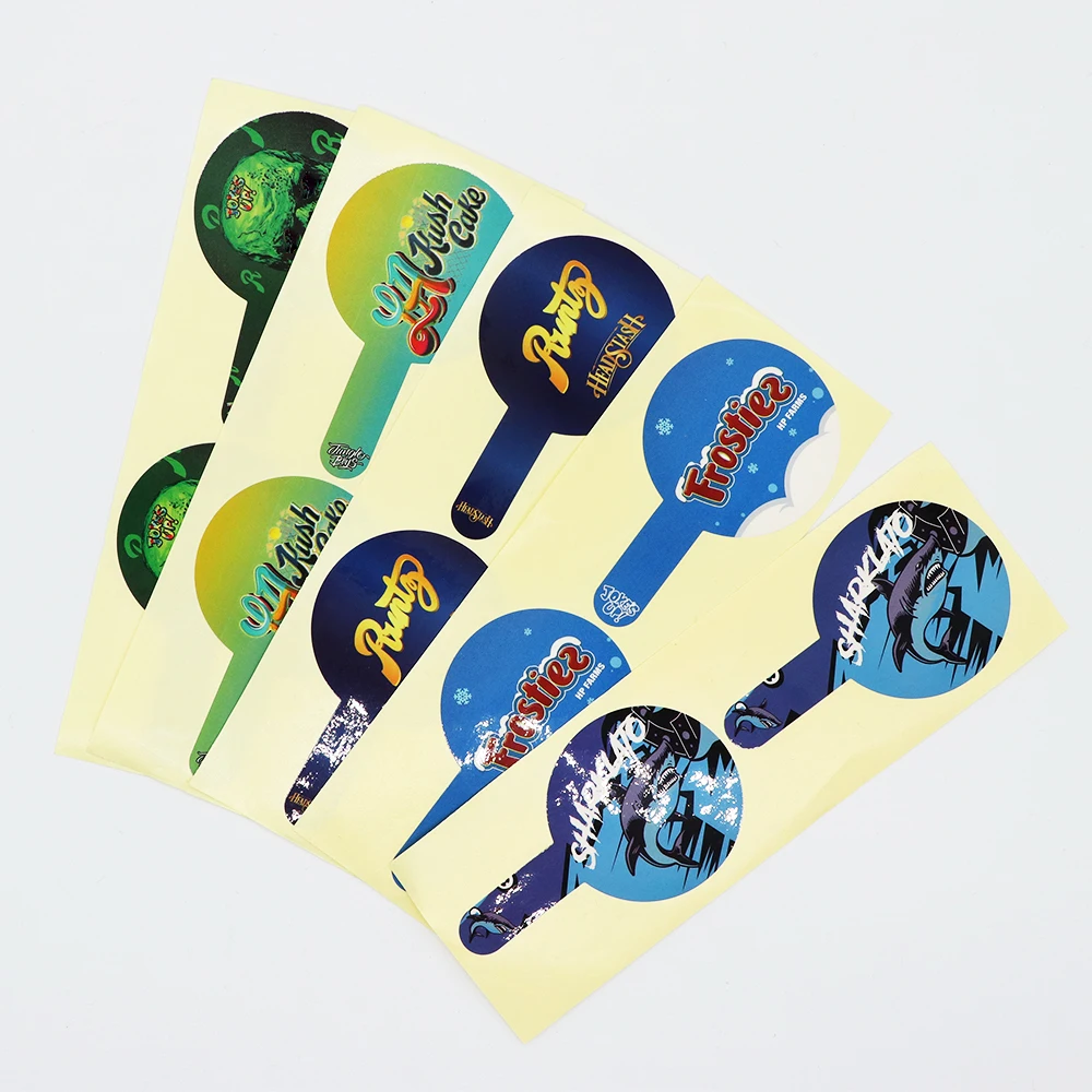 3.5g sticker label (4)