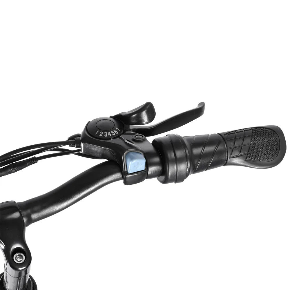 Fast Ship from Poland warehouse 350Wh 7 speed e bicycle electric bicycle bike part kit motor set price for adults 26 inch tire