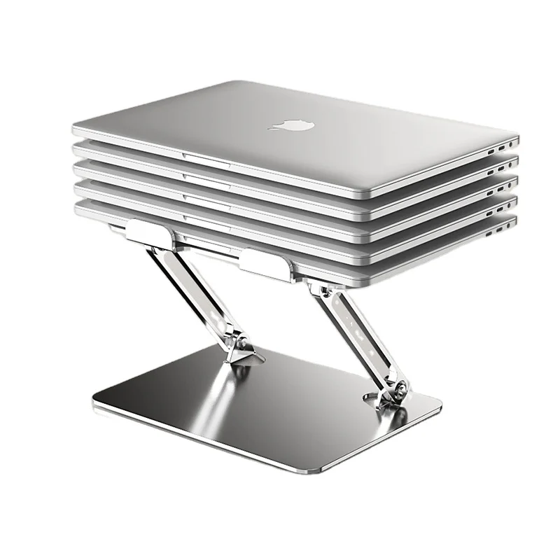 the cheapest hot-selling Notebook Holder Laptop Stand for PC Cooling Dock Tablet laptop stand Fashionable bracket