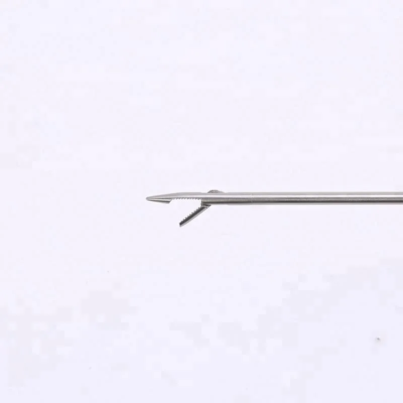 Euprun hot seller with competitive price surgical tweezers medical Closure Forceps Hernia Clamps Forceps