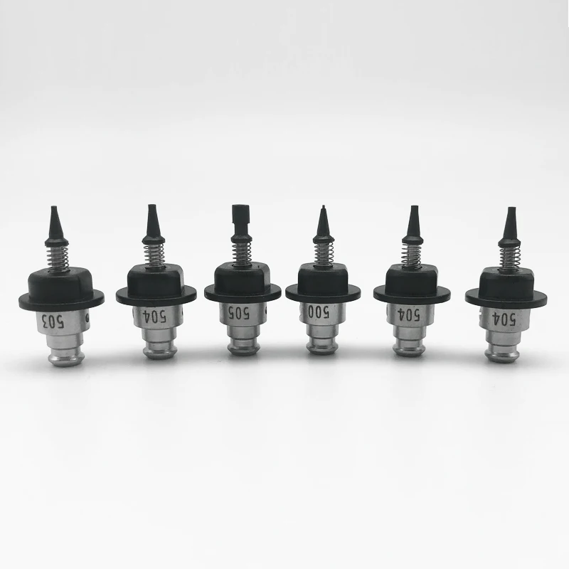 High Quality SMT Nozzle 503 Used in HW-T4SG-50F HW-T6SG-64F HW-T8SG-80F SMT pick and place Machine