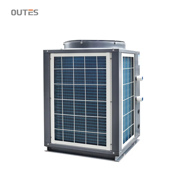 Commercial Swimming Pool Heat Pump Pool Heater Air to Water  Heat Pump