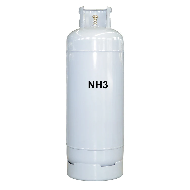 Reagent Grade purified gaz metric ton ammonia nh3 price