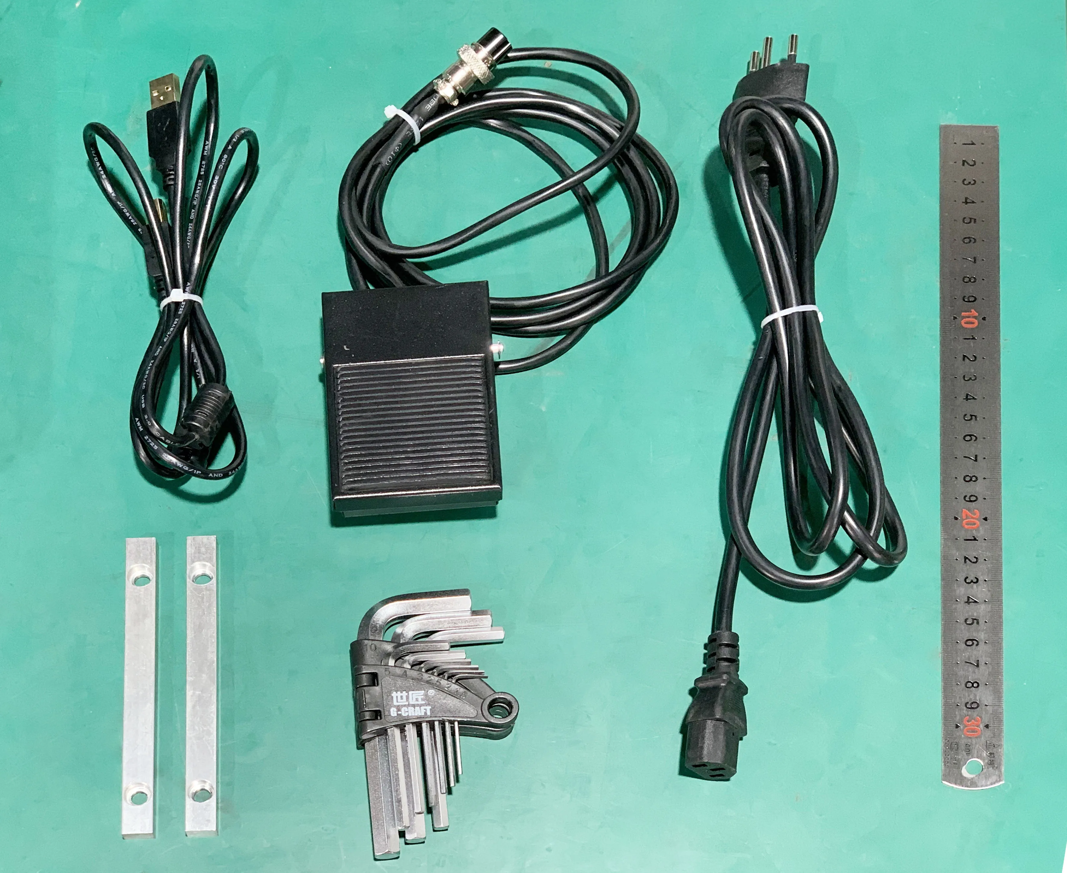 50w fiber laser marking machine for metal plastic pbm logo laser printer price