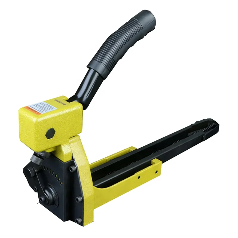 Portable Professional Power Tool carton Door Industrial Nailer Nail Stapler hot sale product