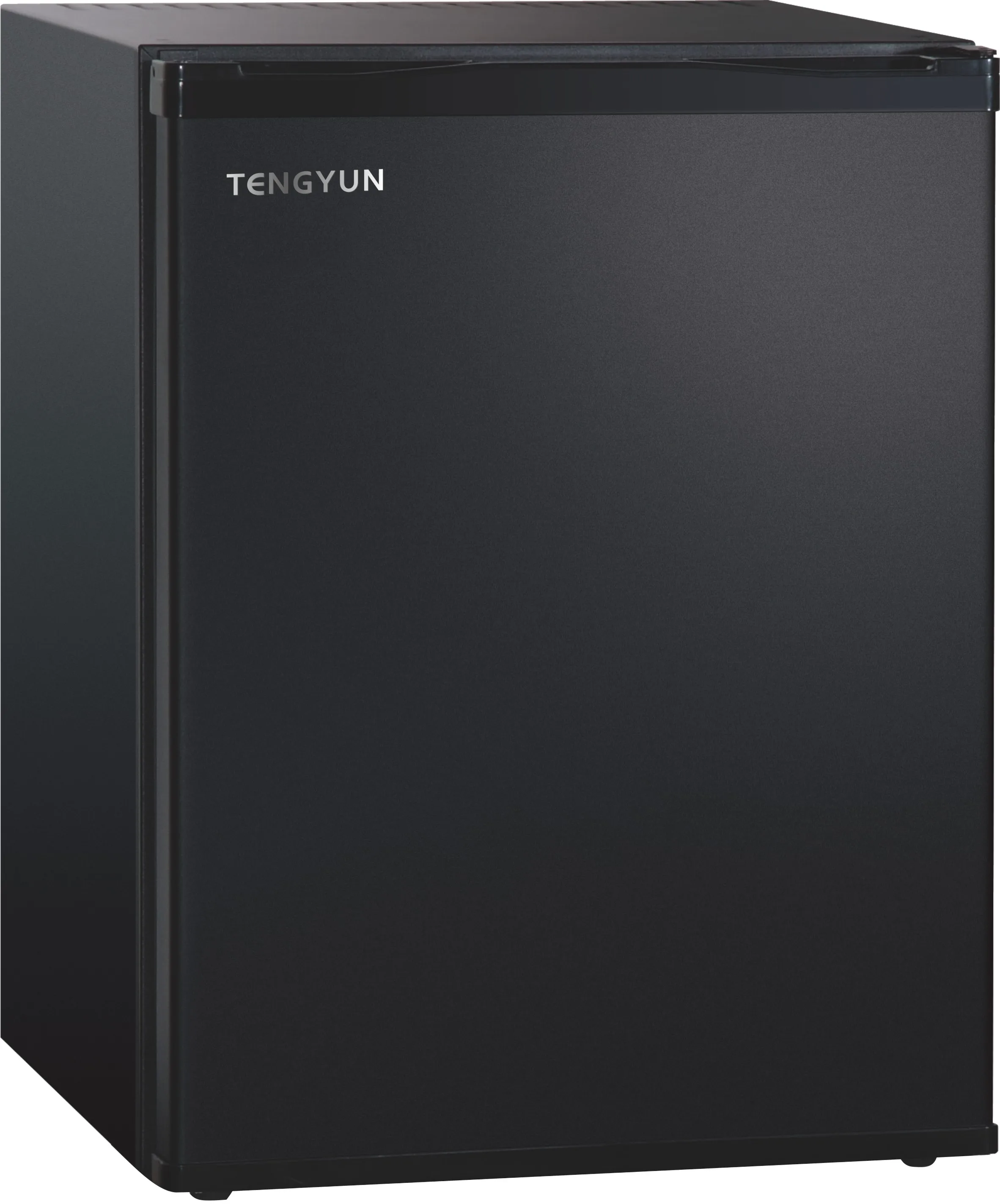 Hotel compact refrigerator cooling semiconductor refrigeration