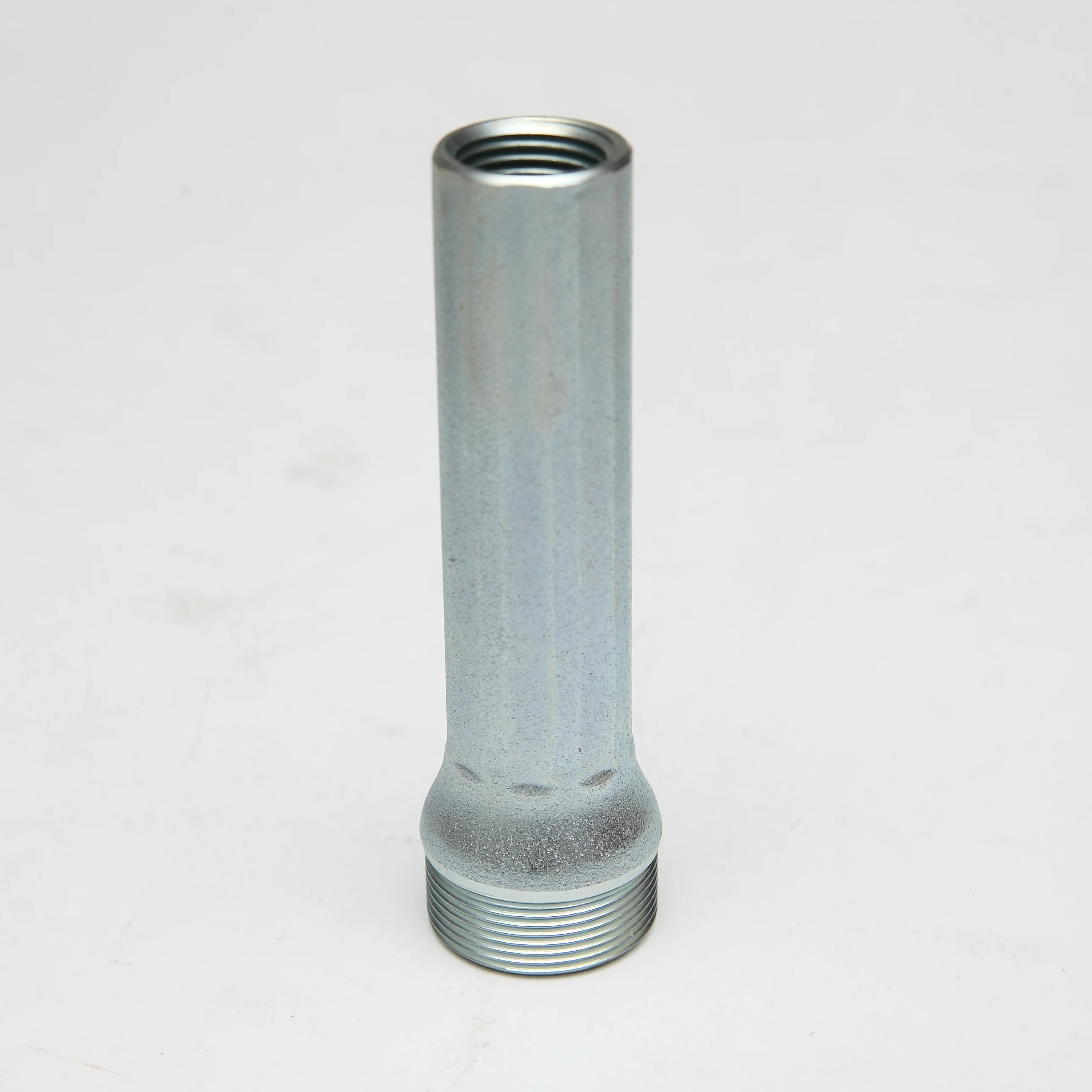 Steel and Brass Reduced Nipple for Fire Fighting Fire Sprinkler System Pipe for Machinery Application