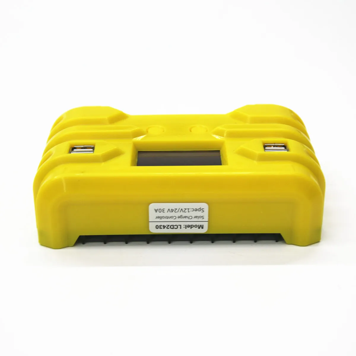 Off grid 40A 12V 24V Factory wholesale PWM solar charge controller