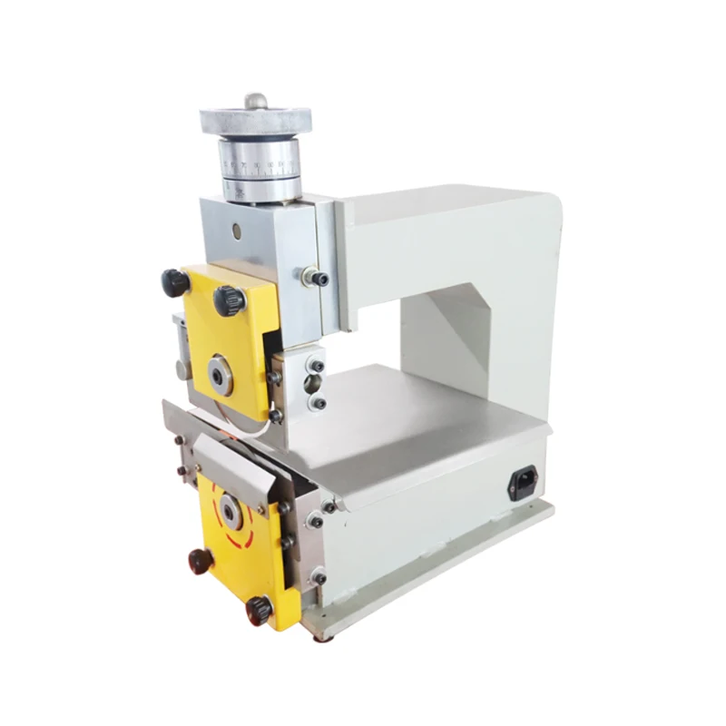 PCB Cutting Machine Conveyor Belt Cutting machine PCB V-cut Machine