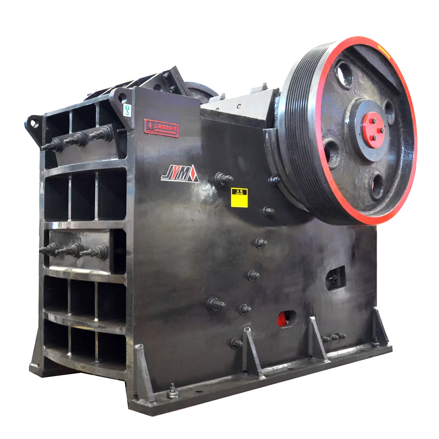 Jaw crusher PE900*1200 for rough crushing operations for mines