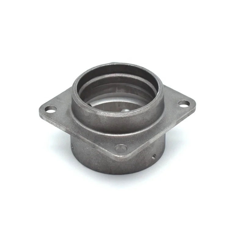 Заводские части для порошковой металлургии, прецизионные металлические части для литья под давлением из спеченной нержавеющей стали