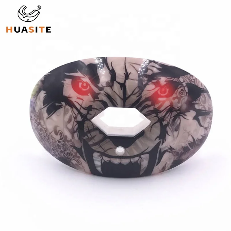HUASITE, защита для губ