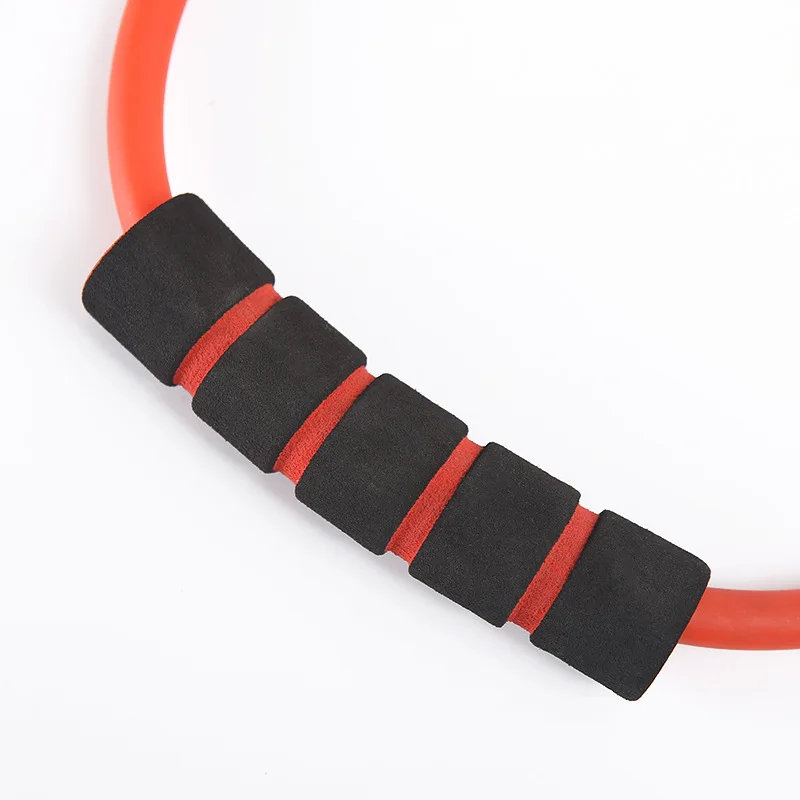 Whole Body Fitness Yoga Multi function Resistance Core Plus Training Stretch Loop Band
