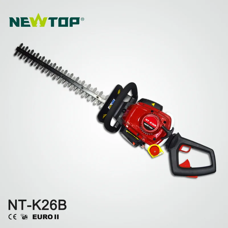 Gasoline Hedge Trimmers 25cc Power Hedge Trimmer Tree Trimming Machine
