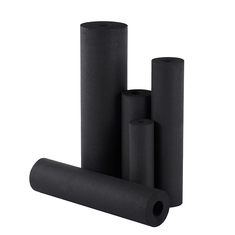 10 дюймов Угольный Блок CTO Универсальный анти-удаление зубного камня карбоновый блок предварительной обработки фильтр для очистки воды при помощи обратного осмоса