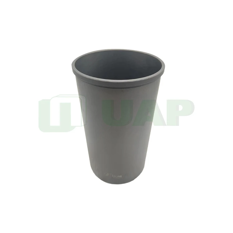 4HK1 Diesel Engine Piston+Cylindner Liner+Piston Ring Liner Kit For FRR FSR FSS FTR FVR GVR NNR NPR NPS NQR Truck