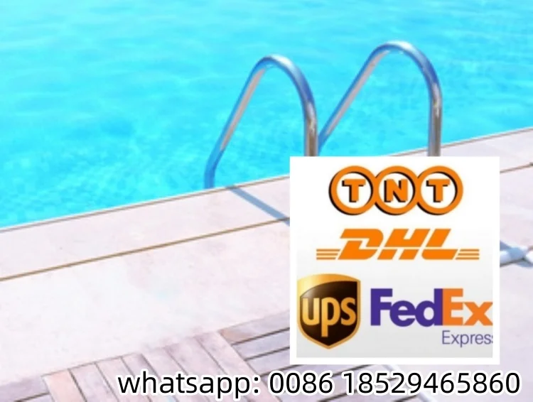 lan jun pool shipment_