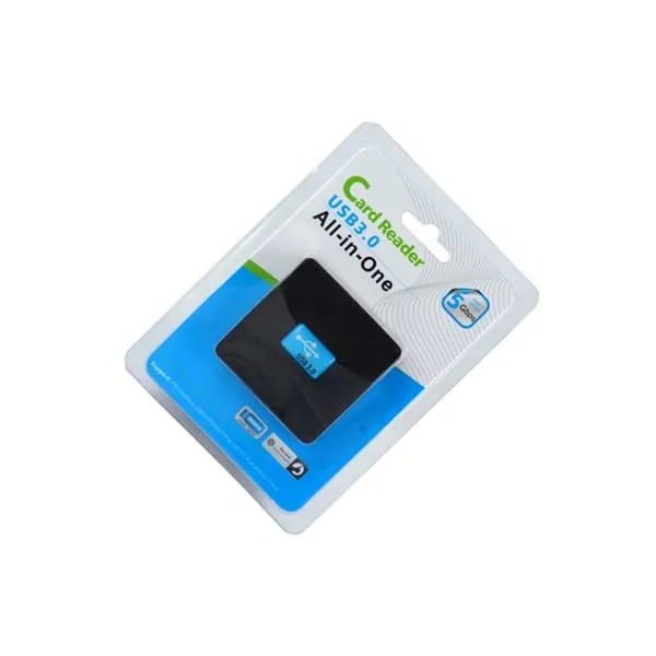 Высокое качество USB 3 0 все в одном POS кард-ридер для камеры и мобильного телефона карта CF/SD/MS/TF/XD/M2