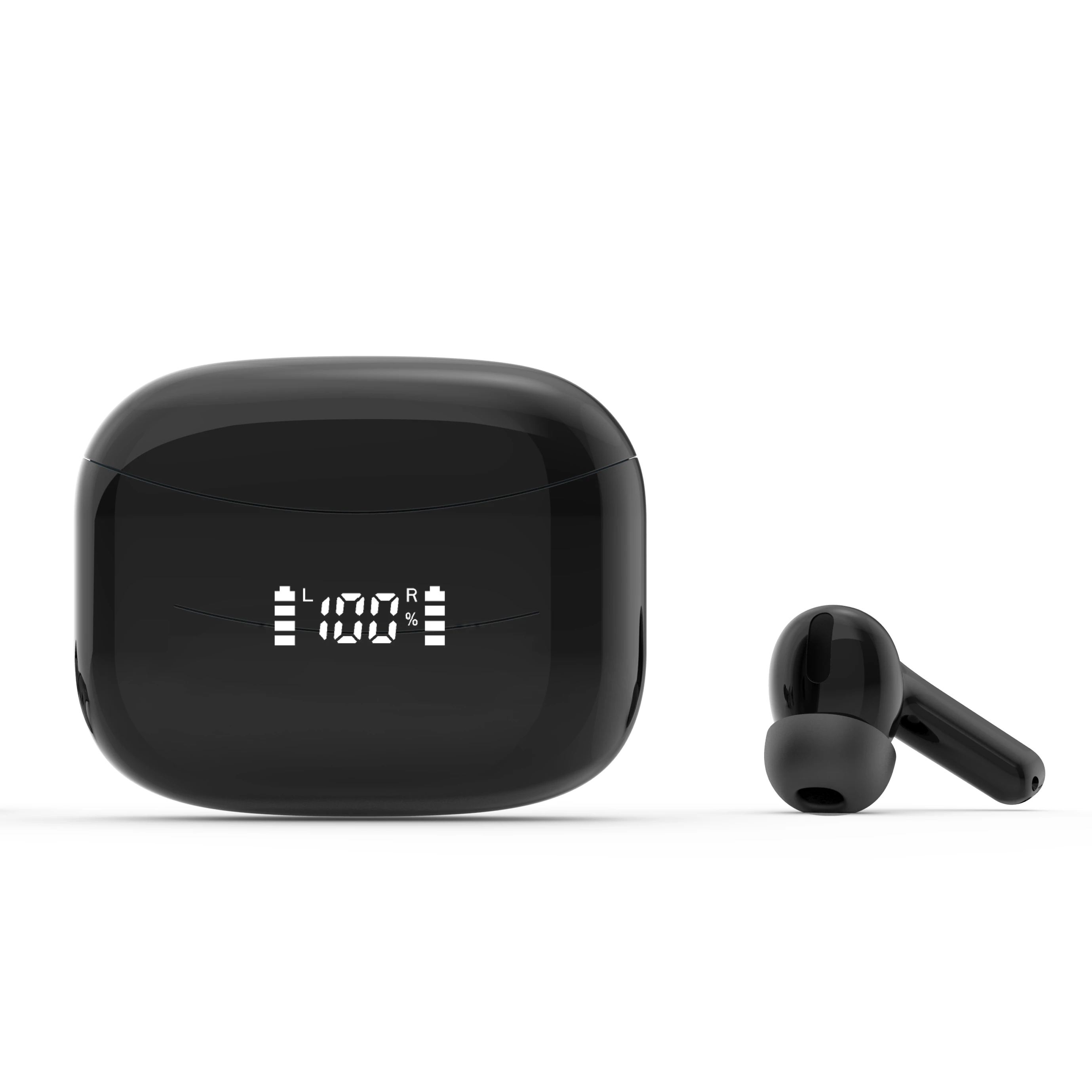 Hot Selling Waterproof Wireless Earbuds Earphone Handsfree Earphone Case At Wholesale Prices