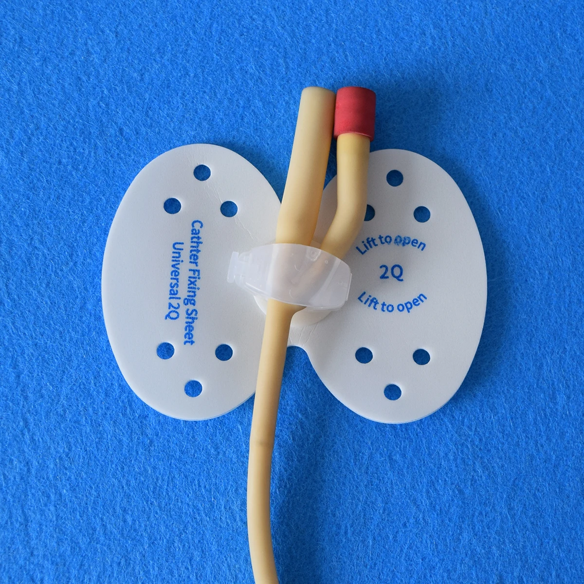 STATLO Medical Urethral Catheter Holder Disposable Sterile Foley Catheter Securement Device