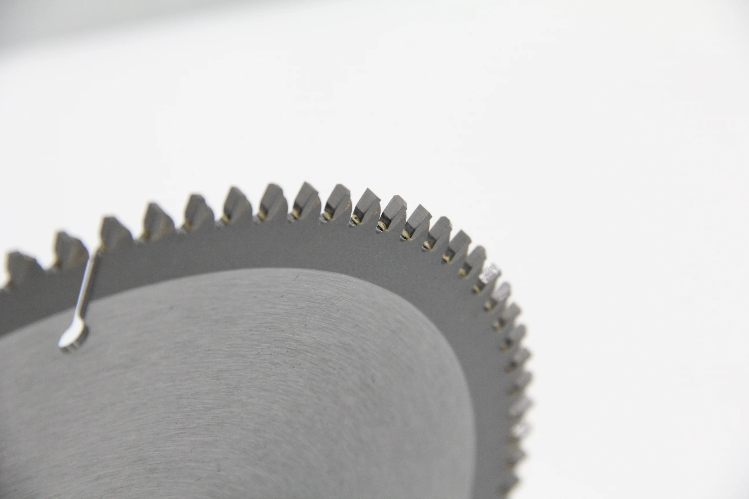 80teeth carbide circular sabre saw blade tct circular saw blades for steel aluminum iron metal cutting saw blade for wood