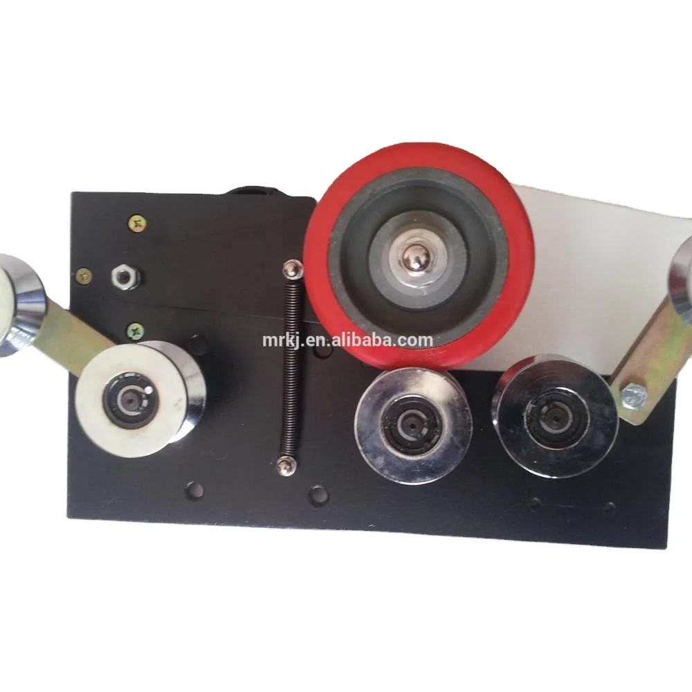 precious wheel counter meter