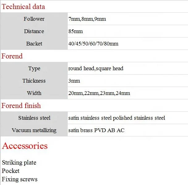  ARES стандартный замок ригель 2-получается из нержавеющей стали европейские дверные замки безопасности ключ действий