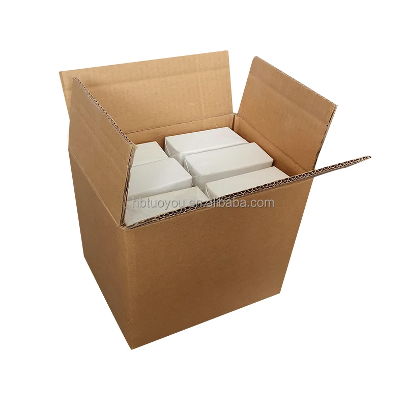 Gym Chalk Magnesium Carbonate Bsn Soft ASMR Block Wholesale Climbing Accessories