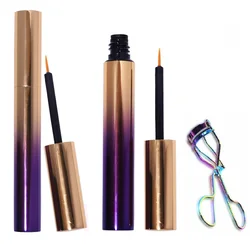 Private Label Natural Rapid Eye Brow Eye Lash Enhancer Eyebrow Eyelash Growth Serum Eyelash Growth Serum Oil For Eyebrow Lash