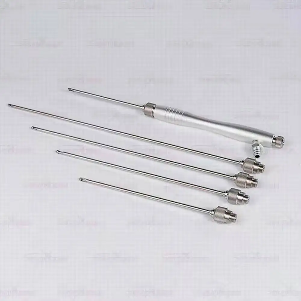 980nm Diode Laser Vaser Lipo Surgical Liposuction Machine