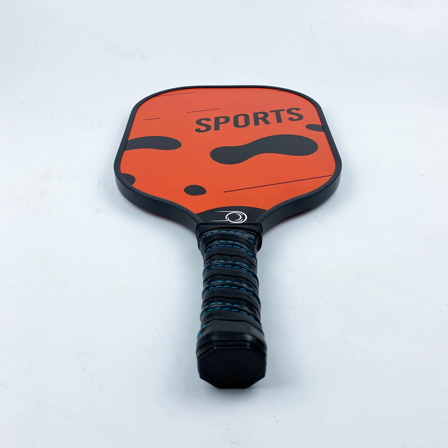 Shawview New Arrival Best Selling Pickle Ball Paddles Paddle Custom Pp Honeycomb Core Pickleball With Carbon Fiber Surface