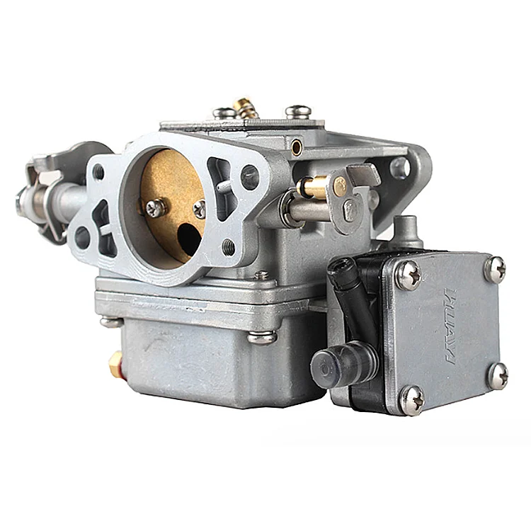 Carburetor ASSEMBLY For TOHATSU Outboard 2 strokes 18HP