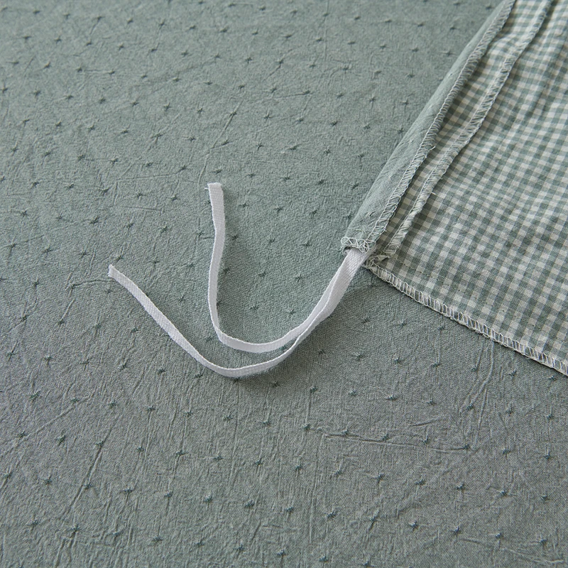 King size plain flat fabrics textile 100% cotton printed bedsheets