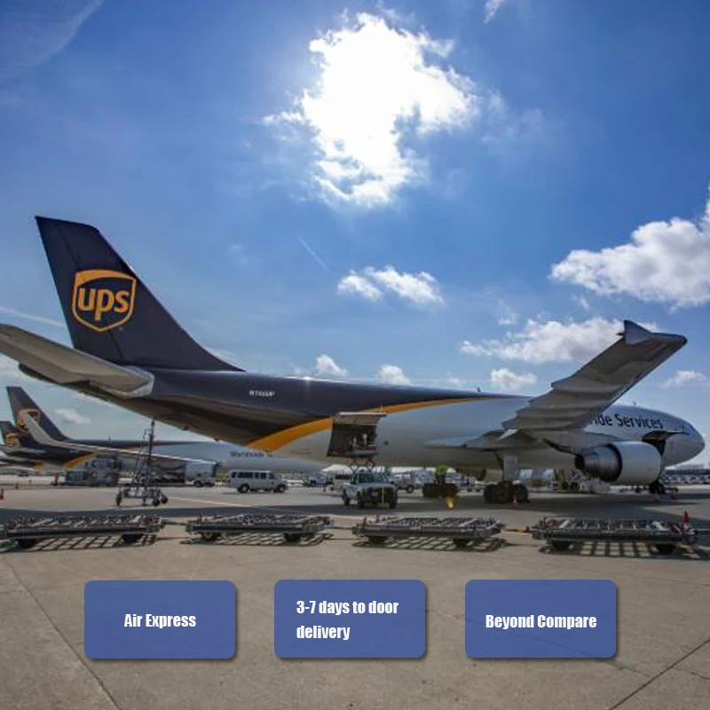 International Freight Forwarder Shipping Agent Europe/Korea/Japan/Germany/USA/Mexico/Canada/France/UK Express Shipping