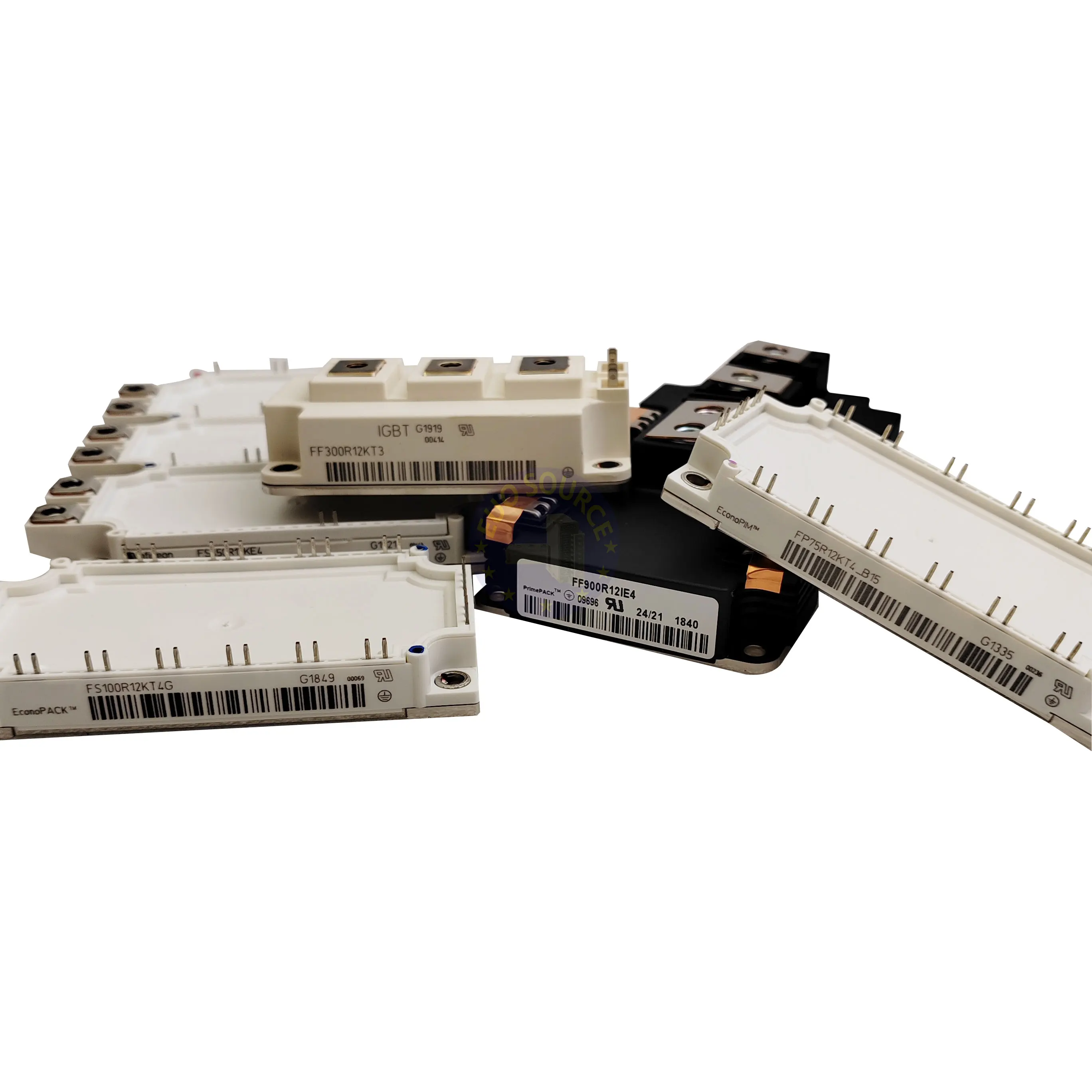 FS30R06XL4 Infineo high power igbt Stock