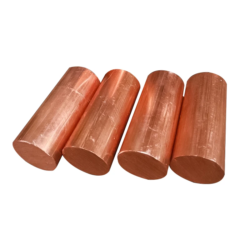 Zhonghuan C10100 83mm diameter Copper bar/copper rod