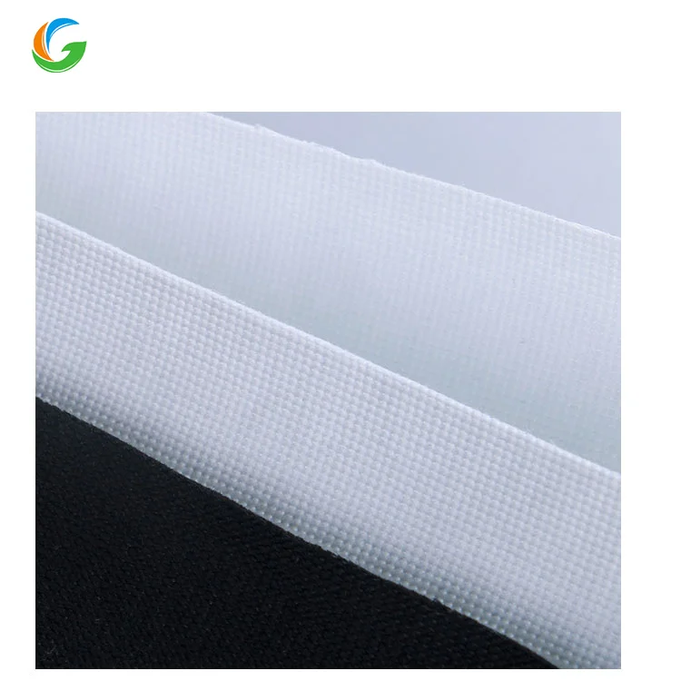 Polyester Roof Waterproof Membrane Product Explosion Waterproofing Stitchbond NonWoven Fabric New Customized 100% Polyester