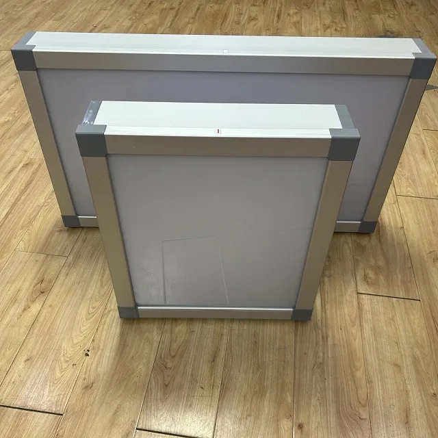 Medical X Ray Film Illuminator Dental X Ray Film Single Viewing Box