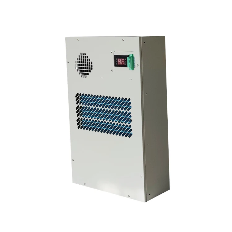 Высокопроизводительный солнечный кондиционер переменного тока 600 Вт IP55, Промышленные Кондиционеры для шкафов